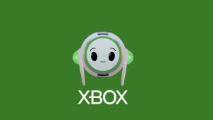 XBOX Support Virtual Agent