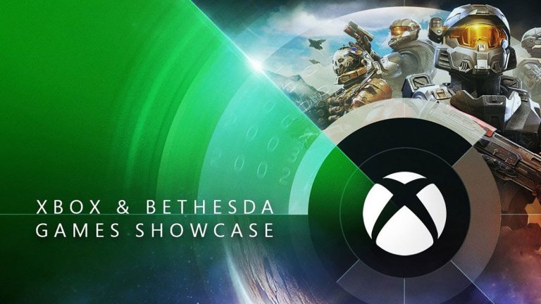 Xbox ve Bethesda Developer Direct 2023