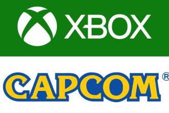 XBOX - Capcom