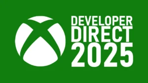 Xbox Developer Direct
