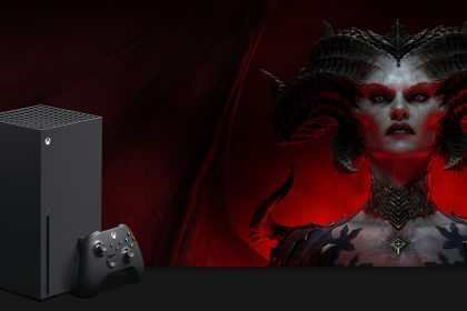 Xbox Diablo 4 Paketi