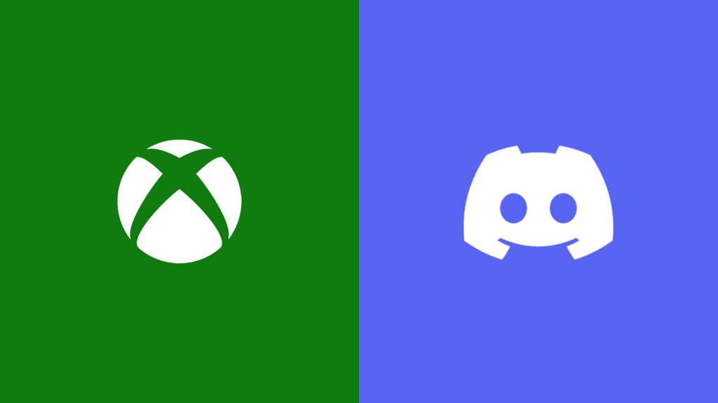 XBOX - Discord