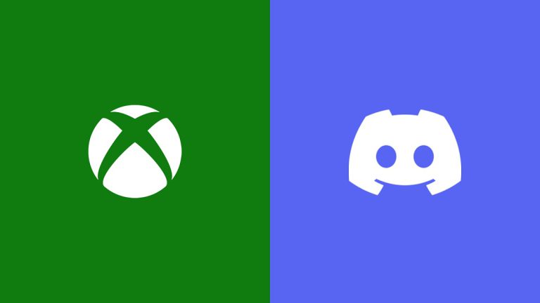 XBOX - Discord