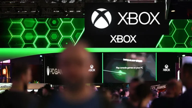 XBOX