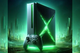 XBOX