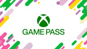 Xbox Game Pass