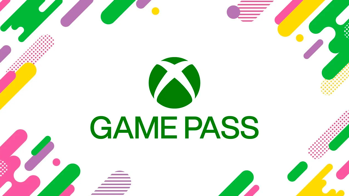 Xbox Game Pass