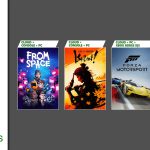 Xbox Game Pass Ekim 2023