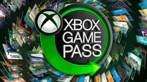 Xbox Game Pass