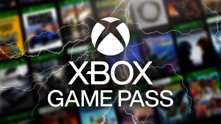 Xbox Game Pass