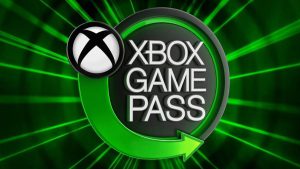 Xbox Game Pass