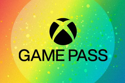 Xbox Game Pass