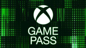 Xbox Game Pass