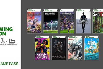 Xbox Game Pass Kasım 2023