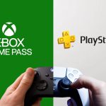 Xbox Game Pass - PlayStation Plus