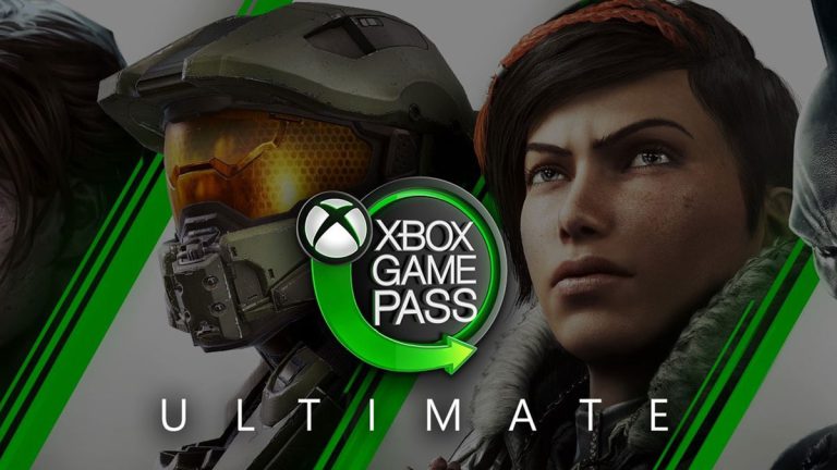 Game Pass Ultimate