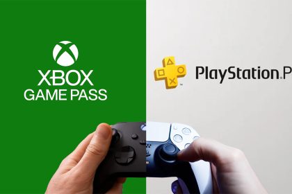 Xbox Game Pass ve Playstation Plus