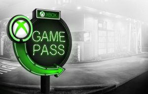 Xbox PC GamePass