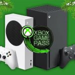 Xbox Game Pass - Yeni Yıl