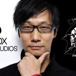 Xbox Game Studios - Kojima Productions