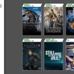 Xbox Game Pass - Haziran 2024