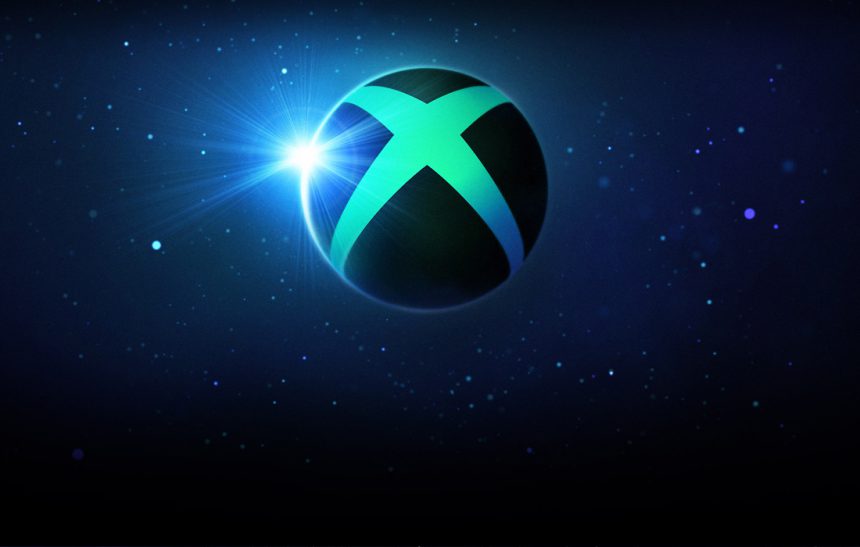 Microsoft Xbox Games Showcase Extended