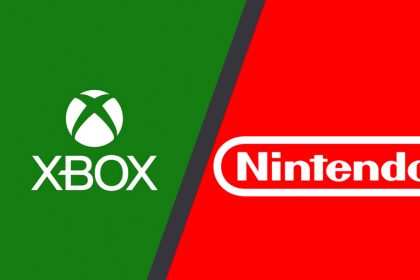 Xbox - Nintendo