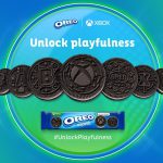 Oreo Xbox Bisküvisi Üretecek