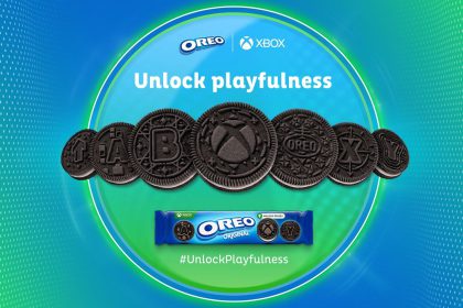 Oreo Xbox Bisküvisi Üretecek