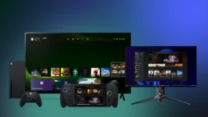 Xbox Oyunları - Tüm Cihazlar