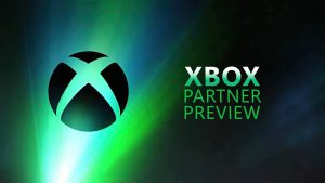 Xbox Partner Preview