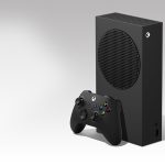 Xbox Series S Carbon Black