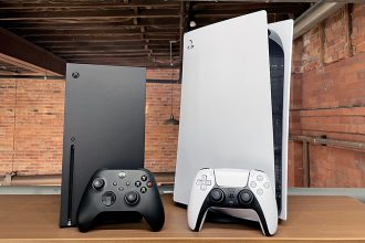 Xbox Series X ve PlayStation 5