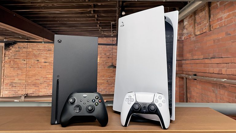 Xbox Series X ve PlayStation 5