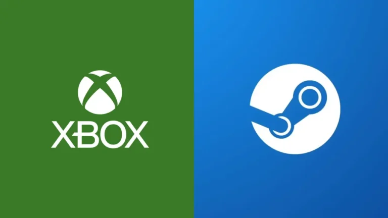 Xbox - Steam