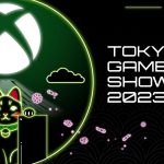 Xbox Tokyo Game Show