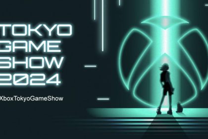 XBOX - Tokyo Game Show 2024