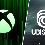 Xbox & Ubisoft