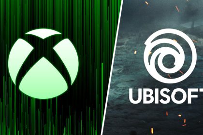 Xbox & Ubisoft