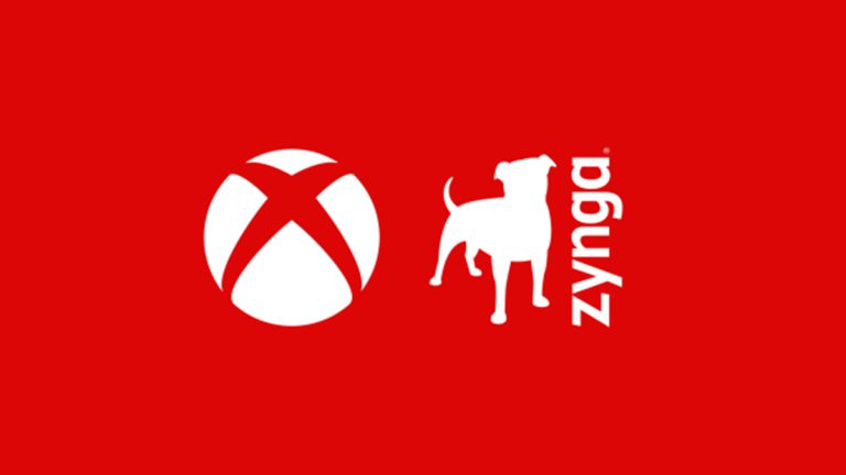 Xbox - Zynga