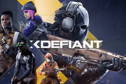 XDefiant