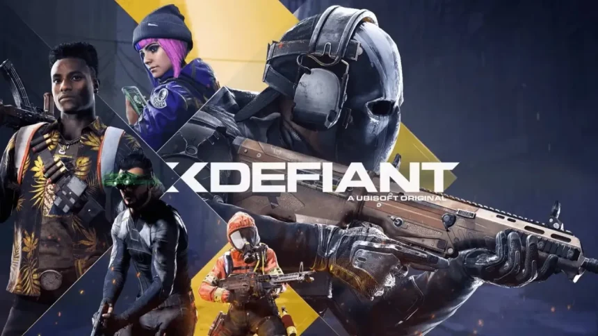 XDefiant