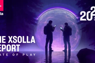 Xsolla 2024 Sonbahar Oyun Raporu