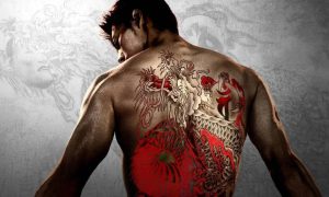 Yakuza Wars