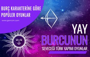 Yay Burcu