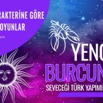 Yengeç Burcu