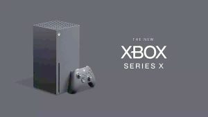 Yeni XBOX Series X