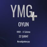 ODTÜ YMG PLUS Oyun