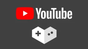 Youtube Gaming