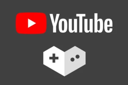 Youtube Gaming